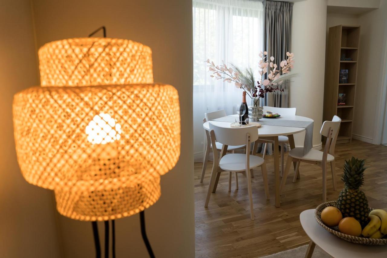 Azaleea Apartments Βουκουρέστι Εξωτερικό φωτογραφία