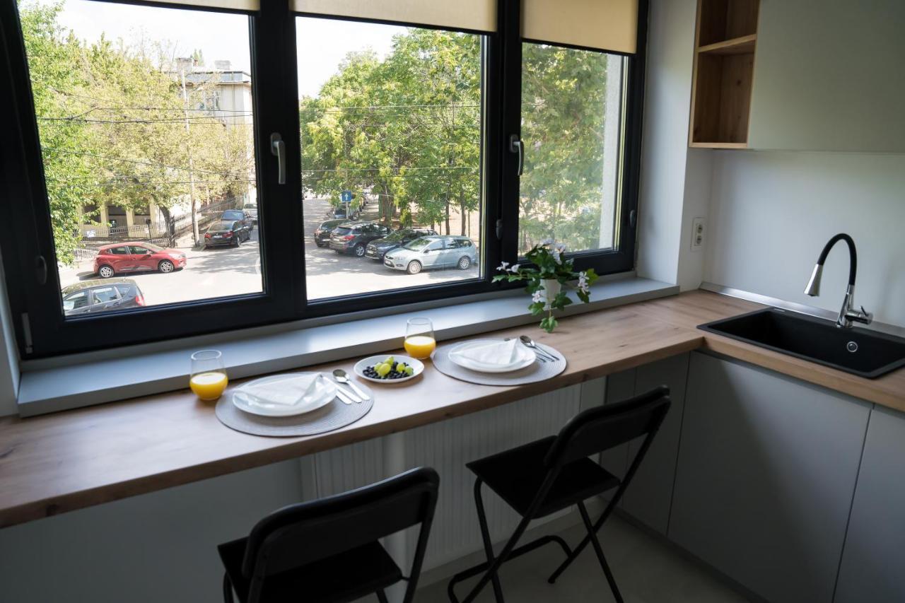 Azaleea Apartments Βουκουρέστι Εξωτερικό φωτογραφία