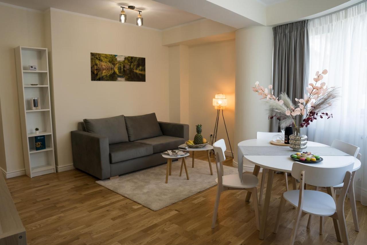 Azaleea Apartments Βουκουρέστι Εξωτερικό φωτογραφία