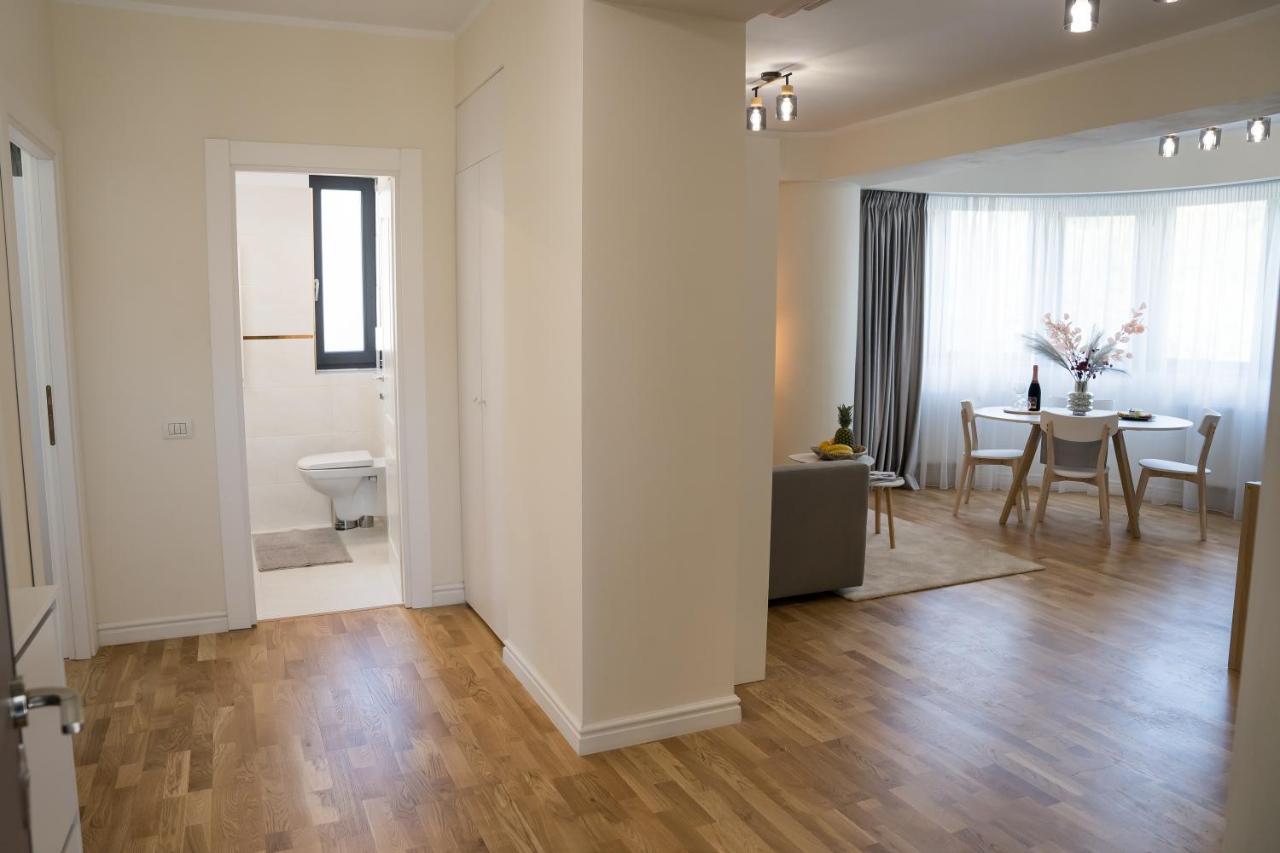 Azaleea Apartments Βουκουρέστι Εξωτερικό φωτογραφία