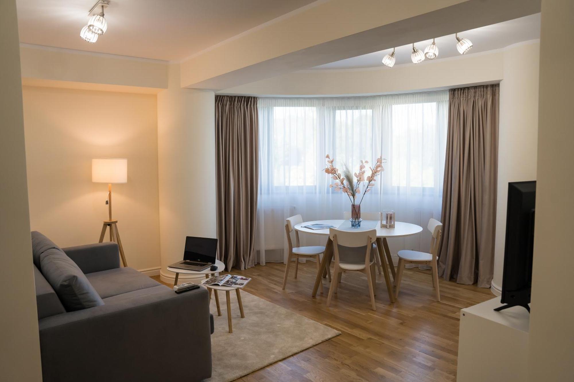 Azaleea Apartments Βουκουρέστι Εξωτερικό φωτογραφία