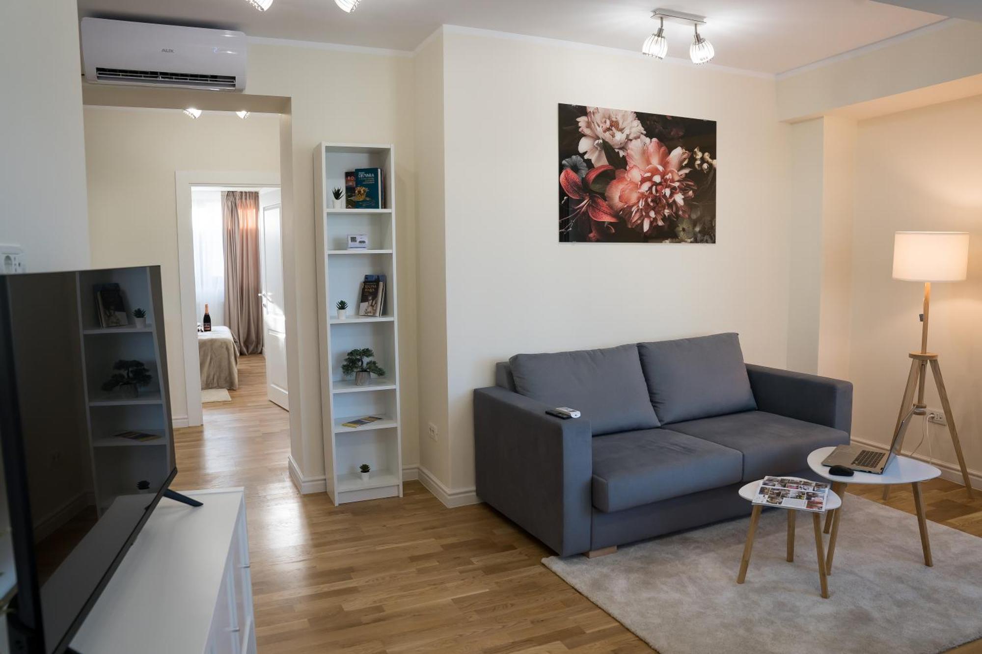 Azaleea Apartments Βουκουρέστι Εξωτερικό φωτογραφία