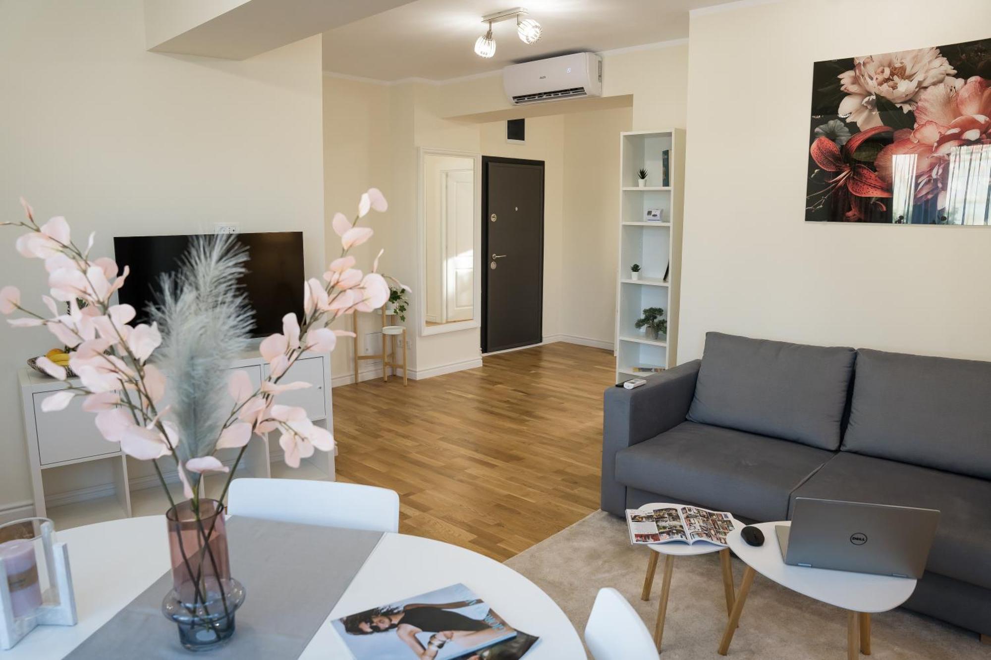 Azaleea Apartments Βουκουρέστι Εξωτερικό φωτογραφία